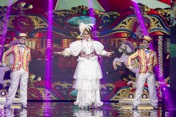 Las Palmas de Gran Canaria dedicará el Carnaval de 2022 a La Tierra/TA.

